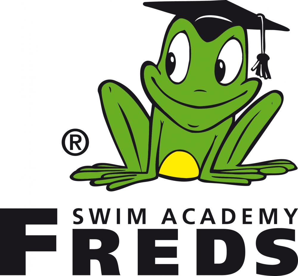Freds Swim Academy 10110 Schwimmtrainer Classic 3 Monate 4 Jahre bis 18kg NEU 