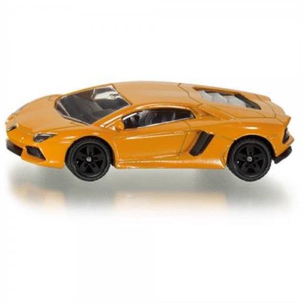 Siku 1449 - Lamborghini Aventador LP 700-4 Spielauto Spielzeugmodell