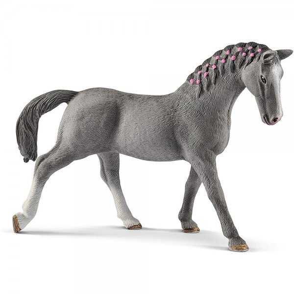 Schleich Horse Club 13888 - Trakehner Stute Pferdefigur Tierfigur Spielfigur