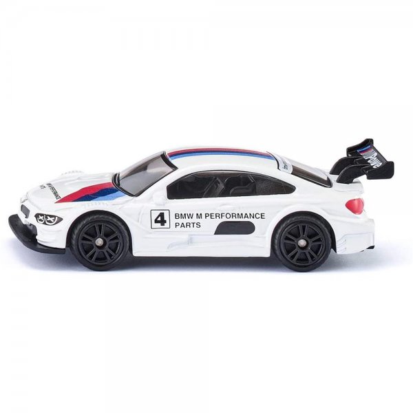 siku BMW M4 Racing 2016 Sportwagen Rennauto Rennwagen Modellauto