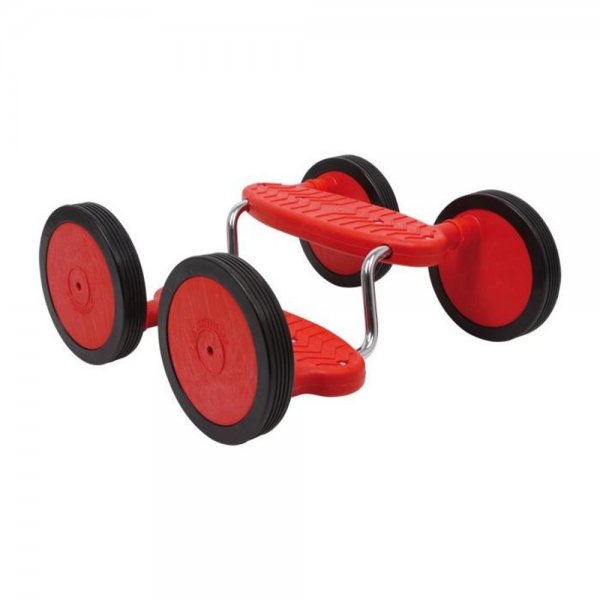 Legler „Rotini“ Rollspielzeug Motorikspielzeug Balancespielzeug