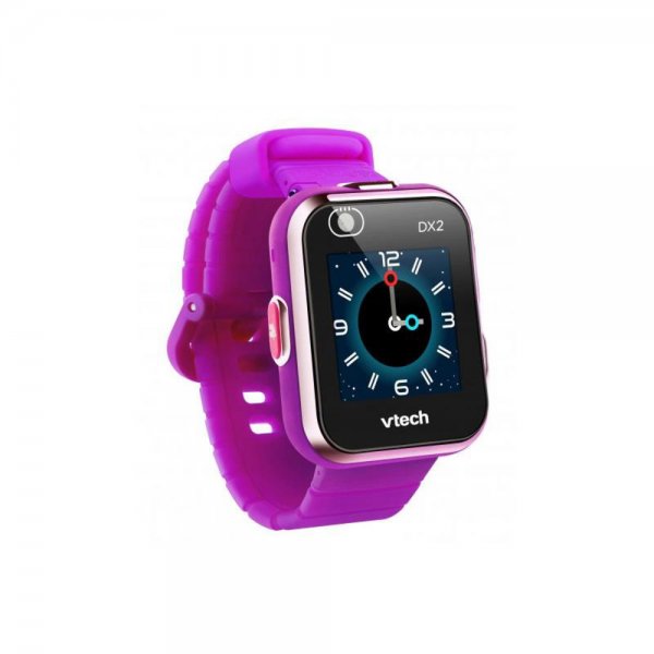 VTech Kidizoom Smart Watch DX2 lila Smartwatch für Kinder Kindersmartwatch Uhr