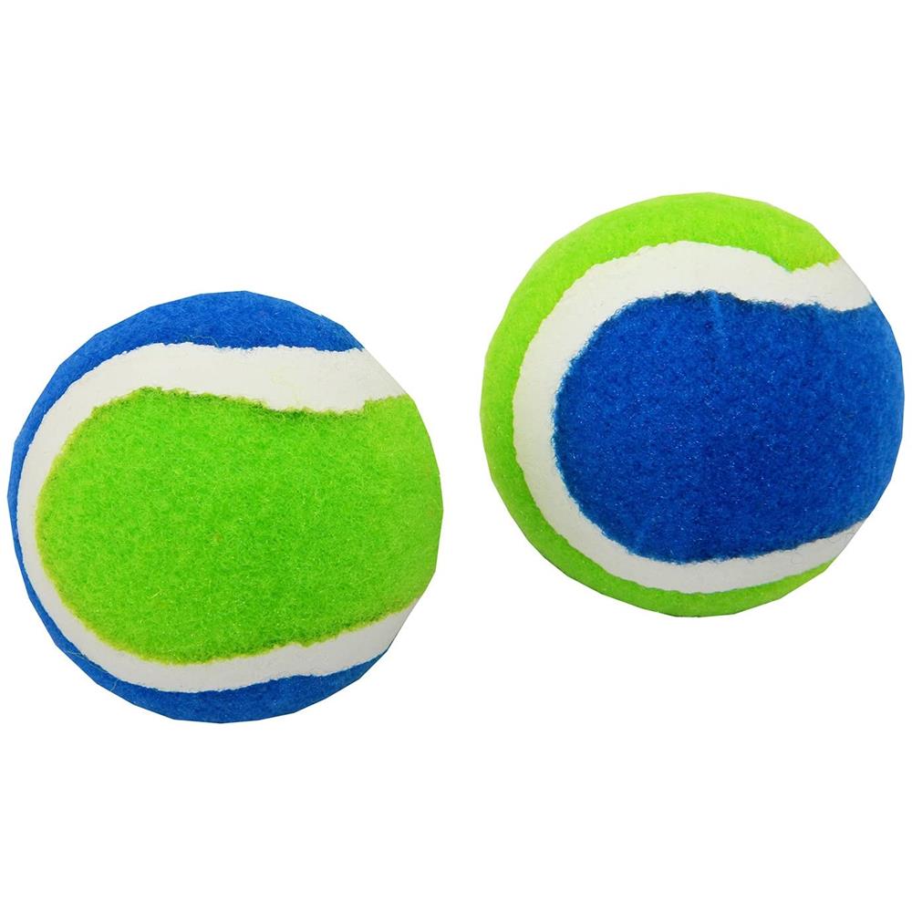 Best Sporting Beach Game Ballspielset Klettball Fangscheiben Spieltennis blau 