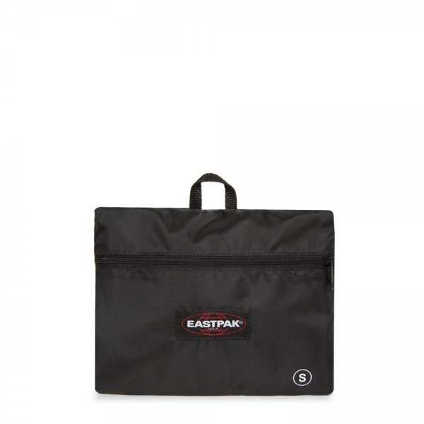 Eastpak JARI S Black Schutzhülle für kleine Koffer Schwarz Abdeckung Kofferhülle Kofferschutz
