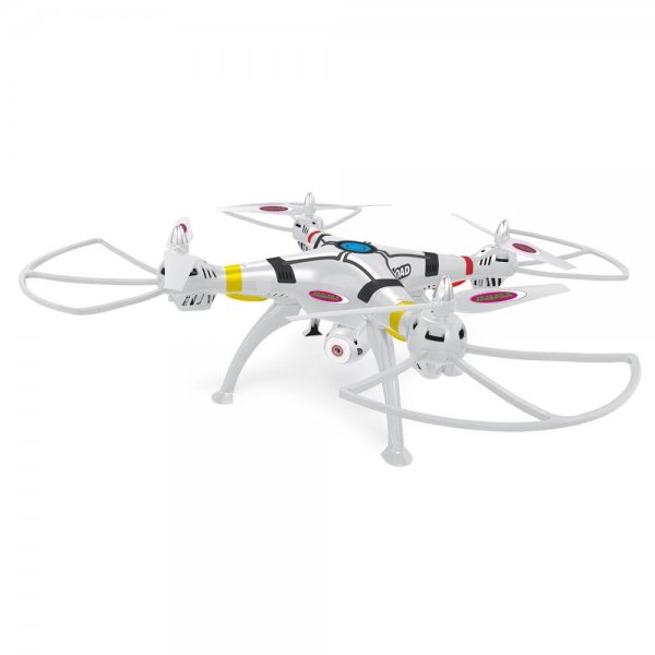 Jamara Payload Altitude Drone HD FPV Wifi Kompass Flyback Quadrocopter Ferngesteuert