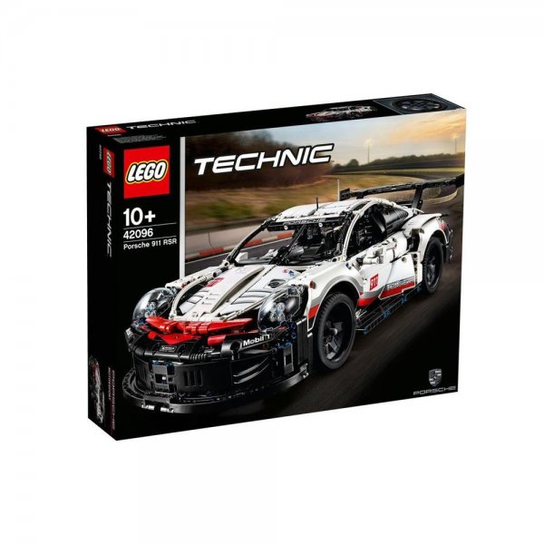 LEGO® Technic 42096 - Porsche 911 RSR OVP