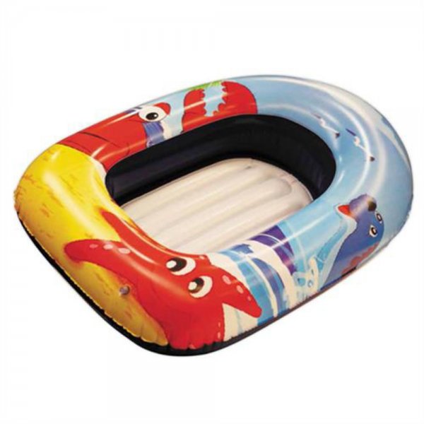 Vedes - Splash & Fun - Kinderboot Beach Fun 95x60 cm NEU