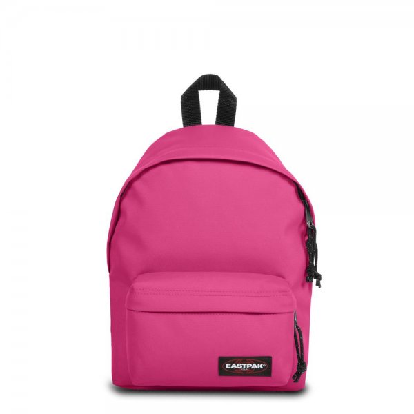 Eastpak ORBIT Pink Escape Rucksack 10 L kleiner Rucksack mit gepolsterten Rückenteil