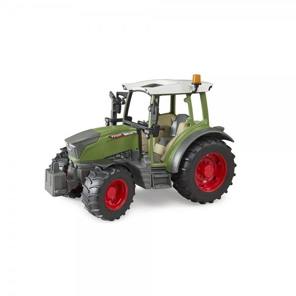 Bruder 02180 Fendt Vario 211 Traktor im Maßstab 1:16 Landwirtschaft Trecker