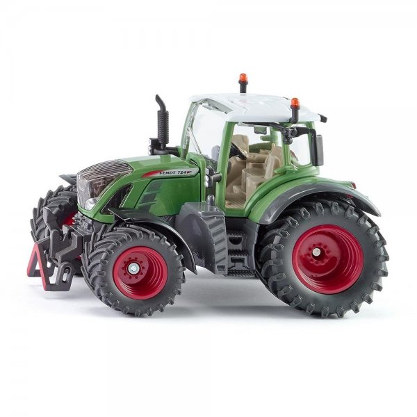 Siku 3285 - Fendt 724 Vario, Spielmodell Traktor Landwirtschaft Maßstab 1:32