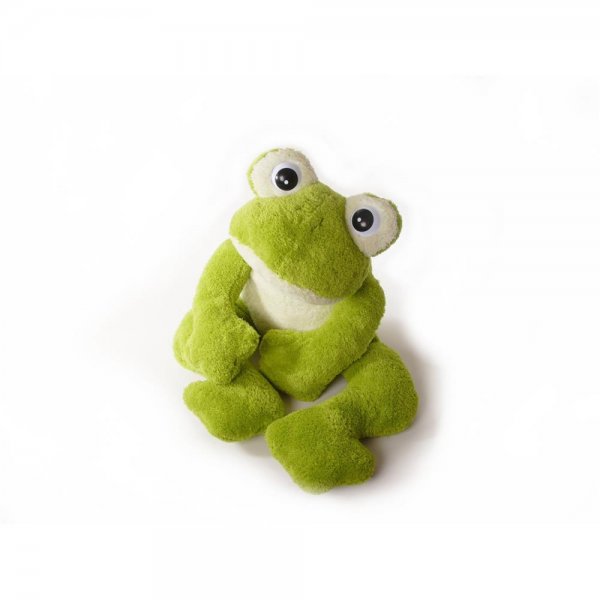 BARTL Kuscheltier Frosch Freaky, XXL - 90 cm, Plüschtier, Stofftier, Spielzeug