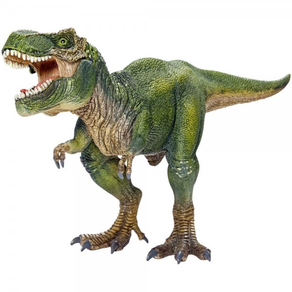 Schleich 14525 Tyrannosaurus Rex Dinosaurier Tierfigur Spielzeugfigur Spielzeug