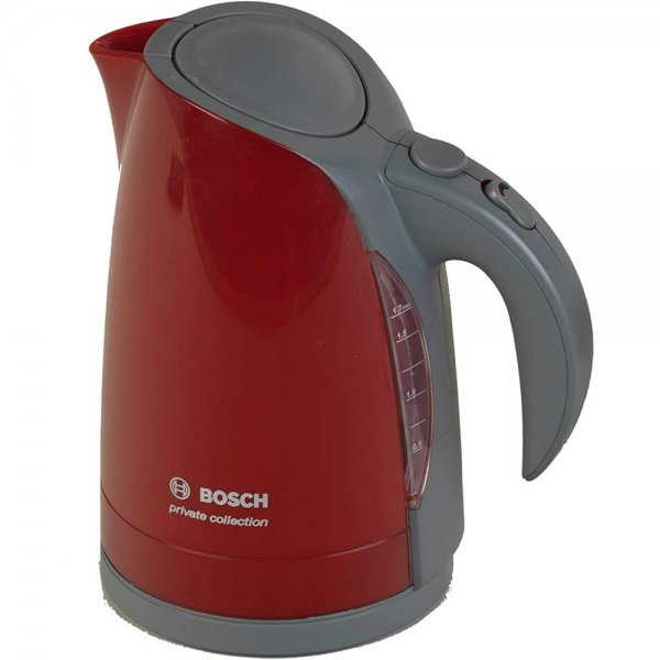 Theo Klein 9548 Bosch Wasserkocher Küchengerät Zubehör für Kinderküche Spielküche