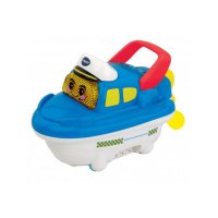 VTech Tut Tut Baby Badewelt Wasserschutzpolizei Badespielzeug Wasserspielzeug...