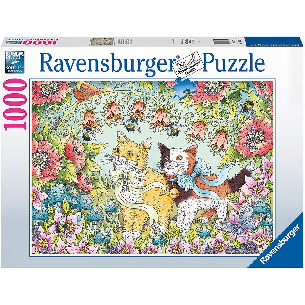 1000 Teile Puzzle Geduldspiele Premiumpuzzle Erwachsener Kindergeschenke NEU DE 
