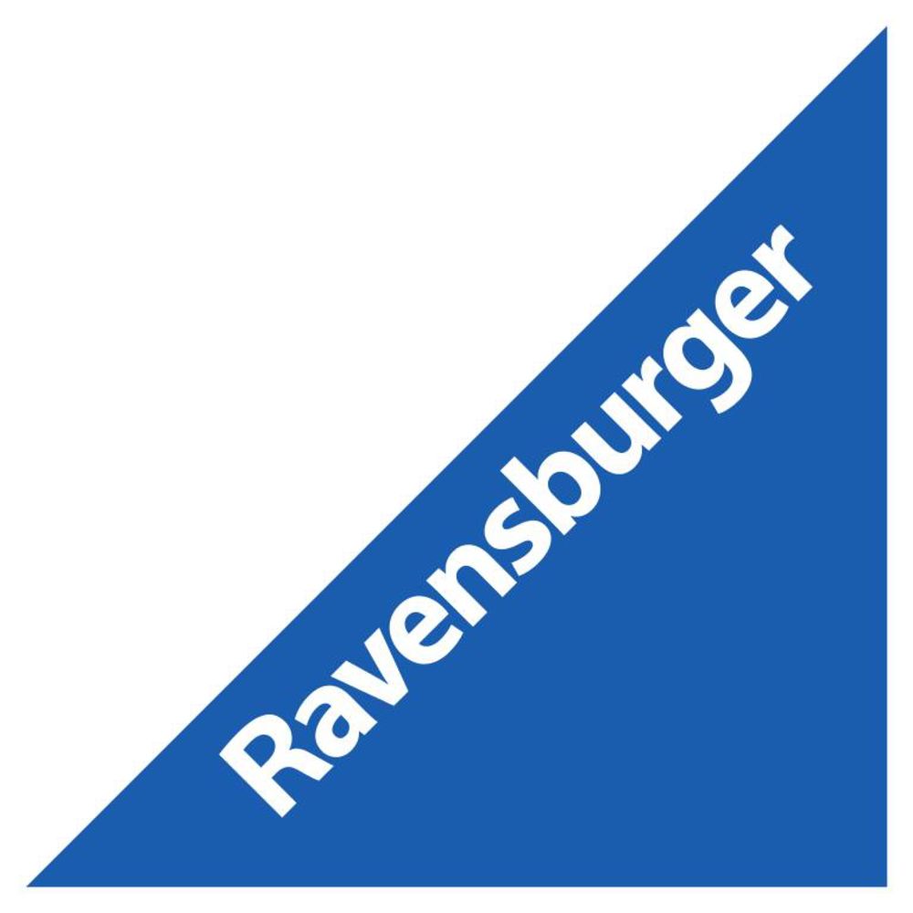Ravensburger Malen nach Zahlen No Drama Lama Malset Kreativset ab 7 Jahre |  MyPlaybox