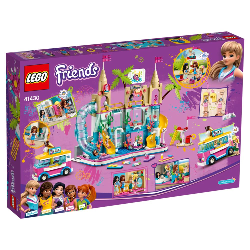 Lego Friends Spiele 1001