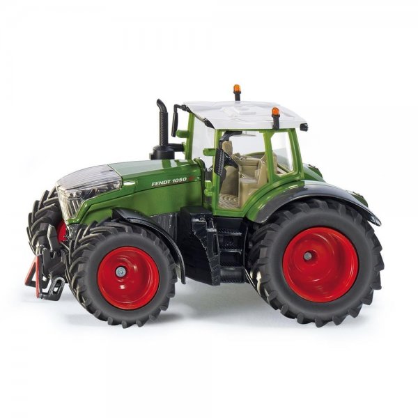 Siku 3287 - Fendt 1050 Vario, Fahrzeug, grün Traktor Landwirtschaft