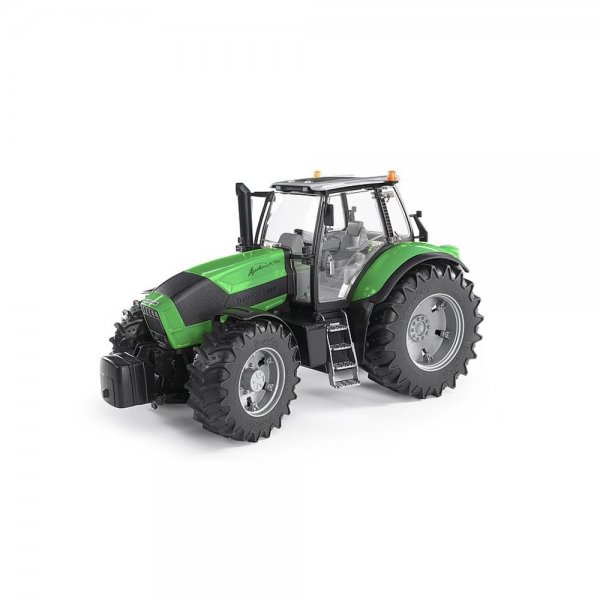Bruder 03080 Deutz Agrotron X720 Landwirtschaft Traktoren-Serie 3000