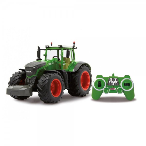 Jamara Fendt 1050 Vario 1:16 2,4GHz Landwirtschaft Traktor Ferngesteuertes Auto Fahrzeug Bauernhof