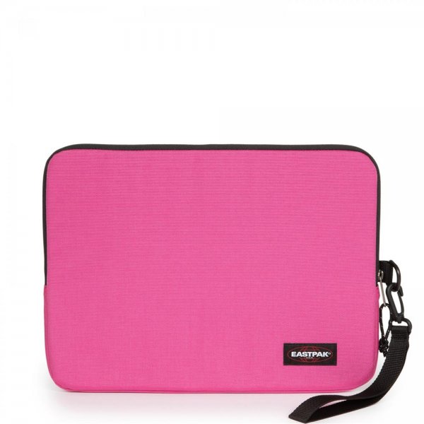 Eastpak BLANKET M Pink Escape Laptoptasche 15" Rosa gepolsterte Notebooktasche