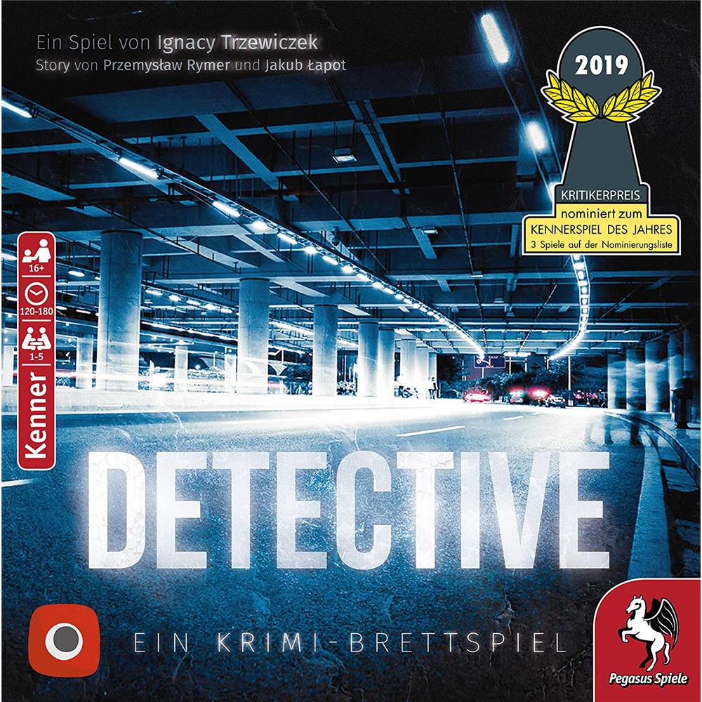 Detektiv Spiele Pc