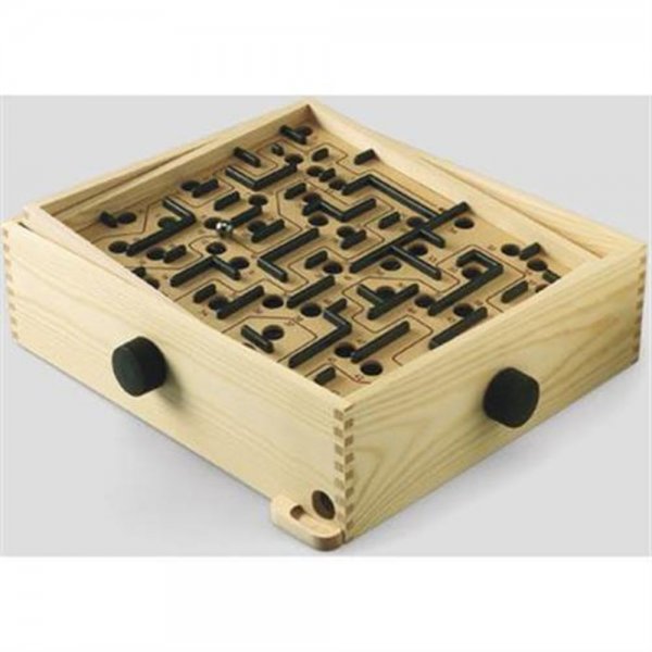 Brio 34000 - Labyrinth Original 29x32 cm, Spielzeug, Holzspielzeug, NEU