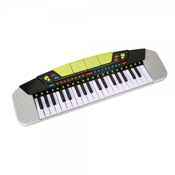 Simba 106835366 - My Music World Keyboard Modern Style