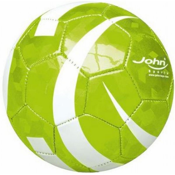 John Mini Fussball Outdoor Garten Sport Spielball | 1 Stück