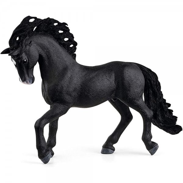 Schleich Horse Club 13923 - Pura Raza Española Hengst Tierfigur Pferde Spielfiguren