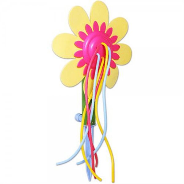 Vedes - Splash & Fun - Wassersprinkler Blume 37 cm groß NEU