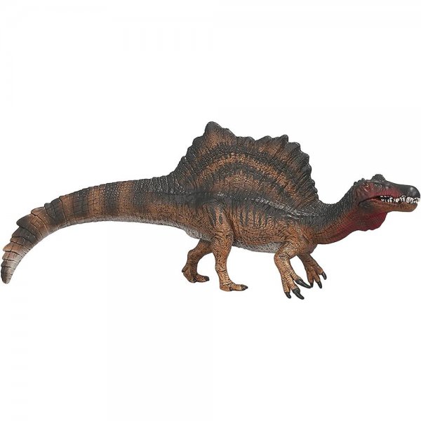 Schleich Dino Spinosaurus Spielzeug Tiere Spielfigur Dinosaurierfigur detailgetreuer Spino