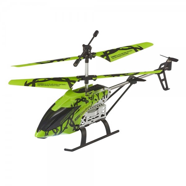 Revell 23940 - Helicopter Glowee 2.0 Revell Control