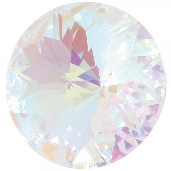 BARTL Kristall-Sonne irisierend 40 m, Fenster-Dekoration, Regenbogenfarben, NEU
