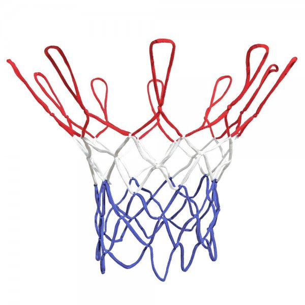 Best Sporting Netz für Basketballkorb mit 45cm Durchmesser