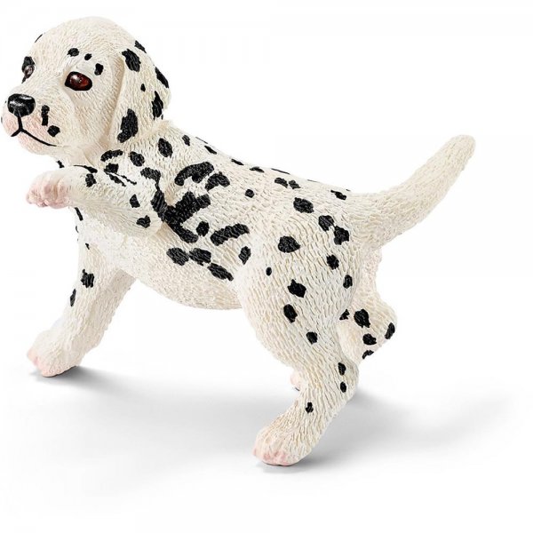 Schleich 16839 - Dalmatiner Welpe Hund Haustier Spielfigur ab 3 Jahren NEU