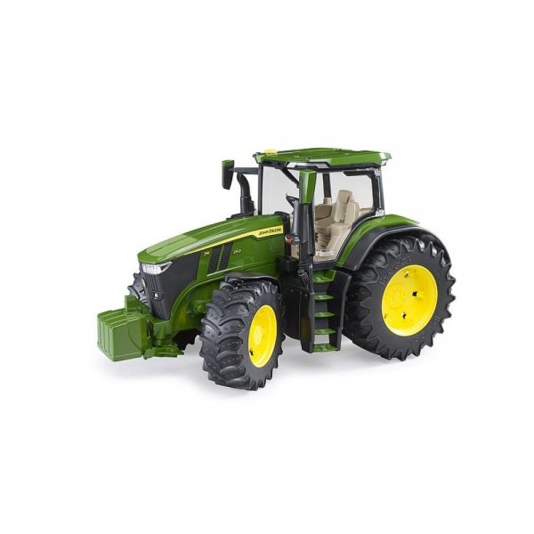 Bruder John Deere 7R350 Traktor 1:16 Spielzeugmodell Spielzeugtraktor