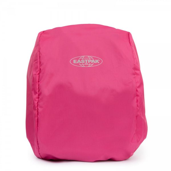 Eastpak Cory Pink Escape Regenschutz für Rucksack Pink Regenhülle Universalgröße