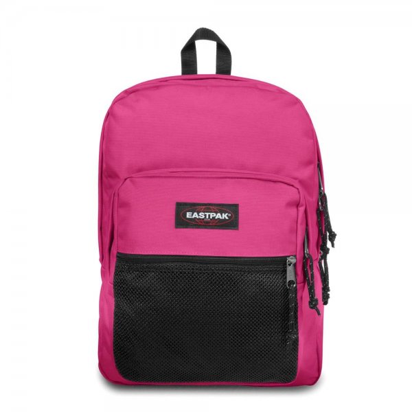 Eastpak Rucksack PINNACLE Pink Escape 38L großer Rucksack für Freizeit Schule Uni