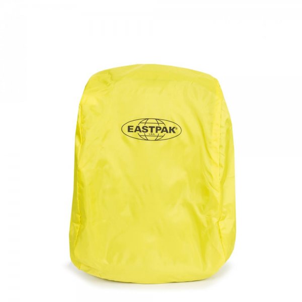 Eastpak CORY Spring Lime Regenschutz für Rucksack Gelb Regenhülle Universalgröße