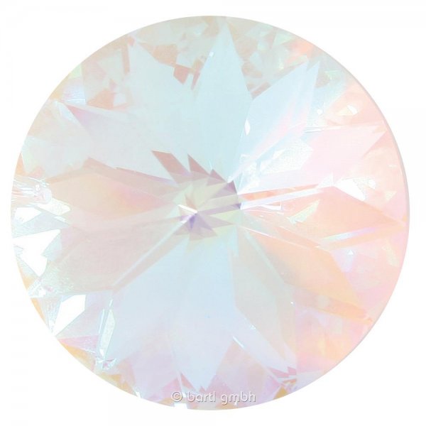 BARTL Kristall-Sonne irisierend 45 m, Fenster-Dekoration, NEU & OVP